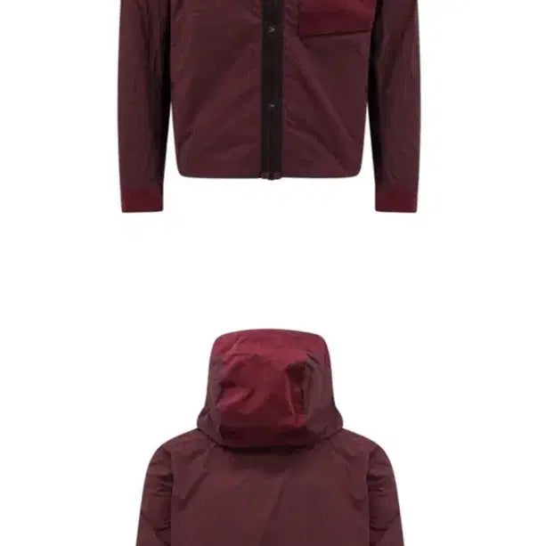 [BUNJANG] Ten C Ten C Jacket / Ten c 텐씨