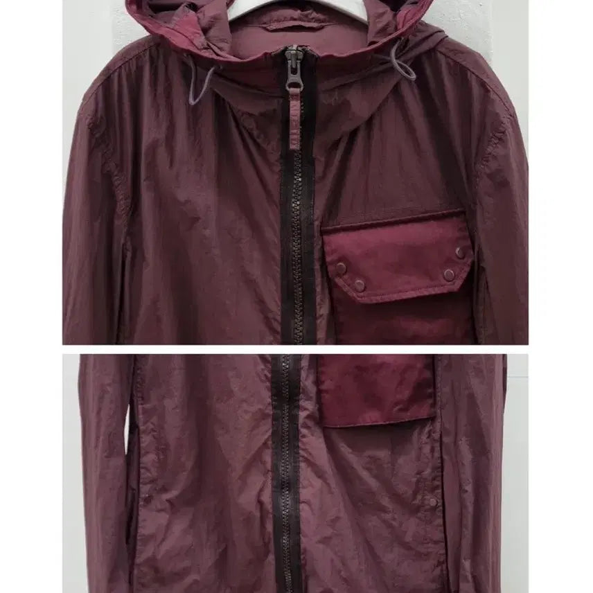 [BUNJANG] Ten C Ten C Jacket / Ten c 텐씨