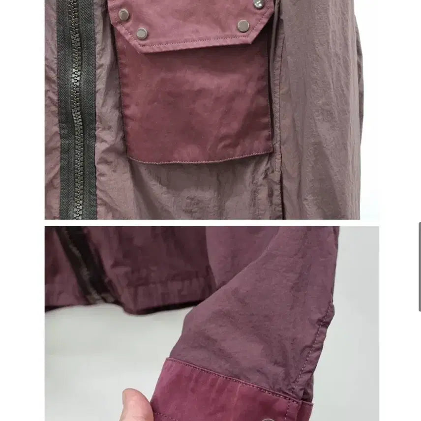 [BUNJANG] Ten C Ten C Jacket / Ten c 텐씨
