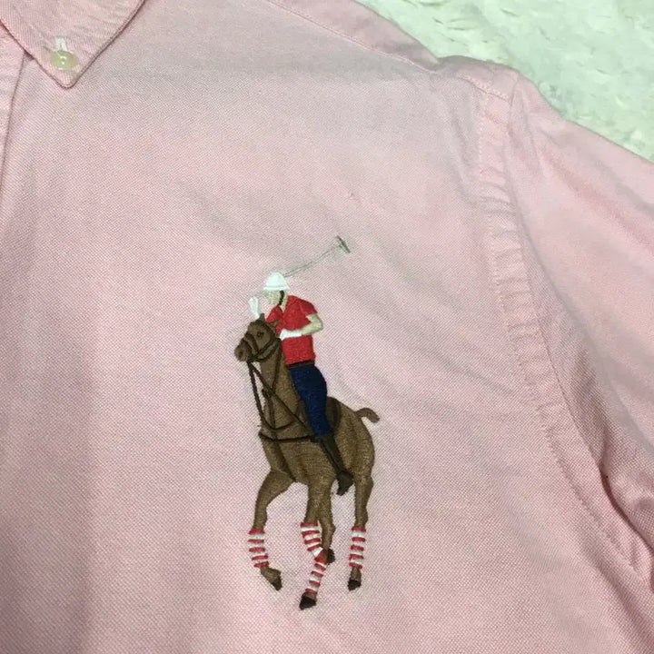[BUNJANG] Polo Women&