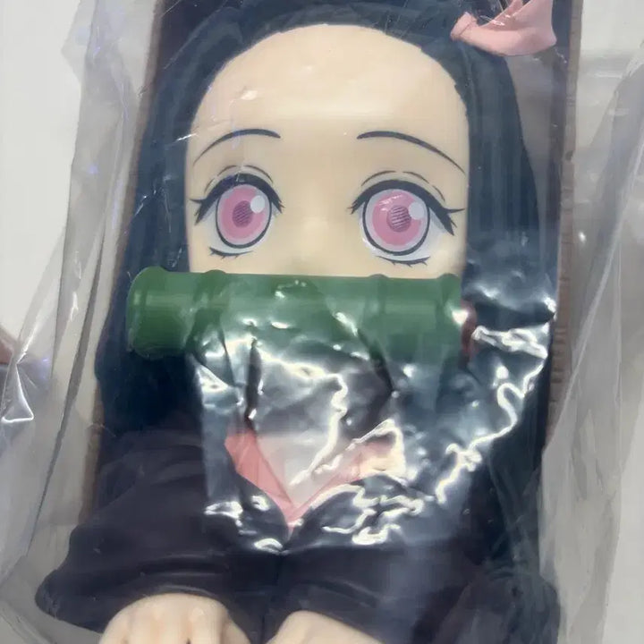 [SOLD OUT] 반프레스토 귀멸의 칼날 네즈코 hyokofig 피규어