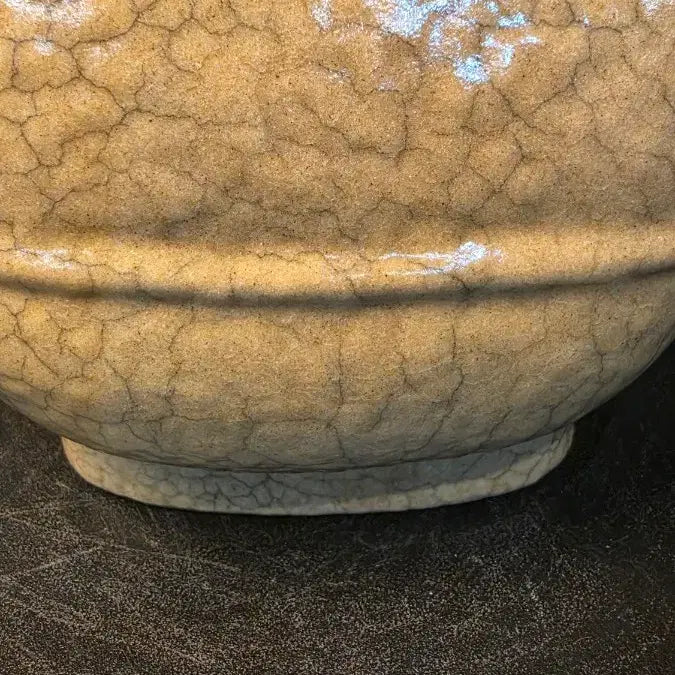 [BUNJANG] Celadon Porcelain Vase / 260417-3 가요 사룽 양이병
