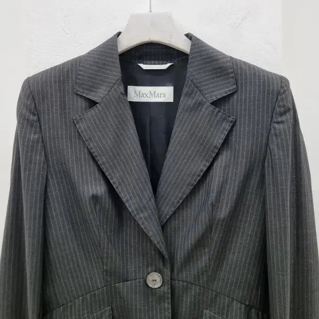 [BUNJANG] Max Mara Coat / Max Mara 막스마라
