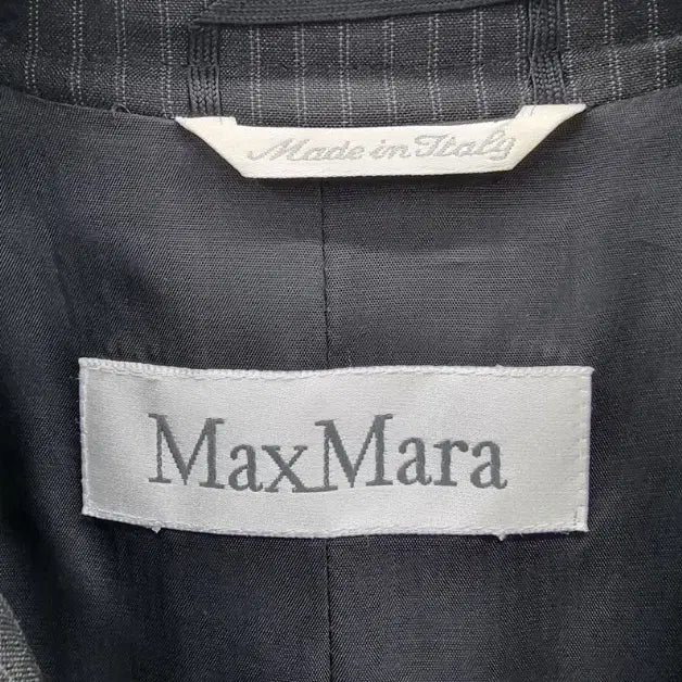 [BUNJANG] Max Mara Coat / Max Mara 막스마라