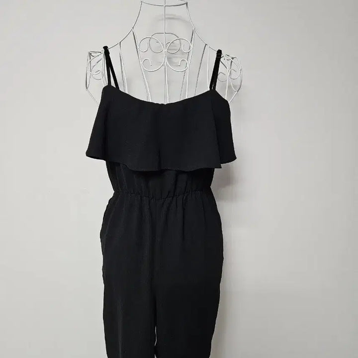 [SOLD OUT] 영국브랜드 Glamorous jumpsuit 점프수트 미사용 새상품