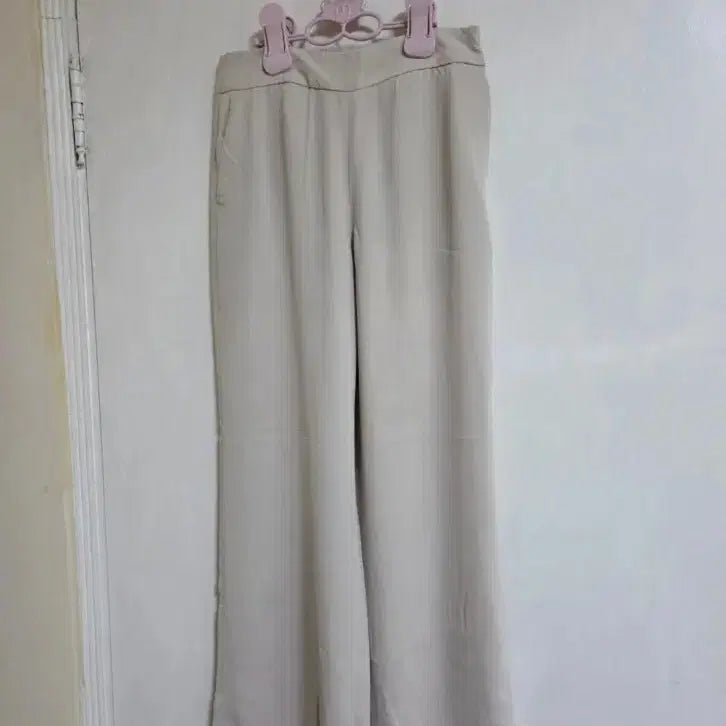 [BUNJANG] Georges Rech Slacks (Size 66) / 새상품 조르쥬레쉬 슬랙스 66