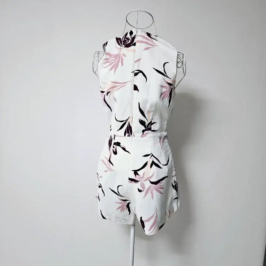 [SOLD OUT] Keepsake 점프수트 원피스 쇼츠 미사용