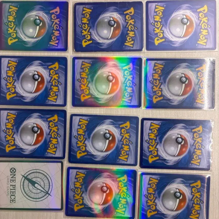 [BUNJANG] Pokemon Card Bundle Set / 포켓몬카드 일괄 판매합니다.