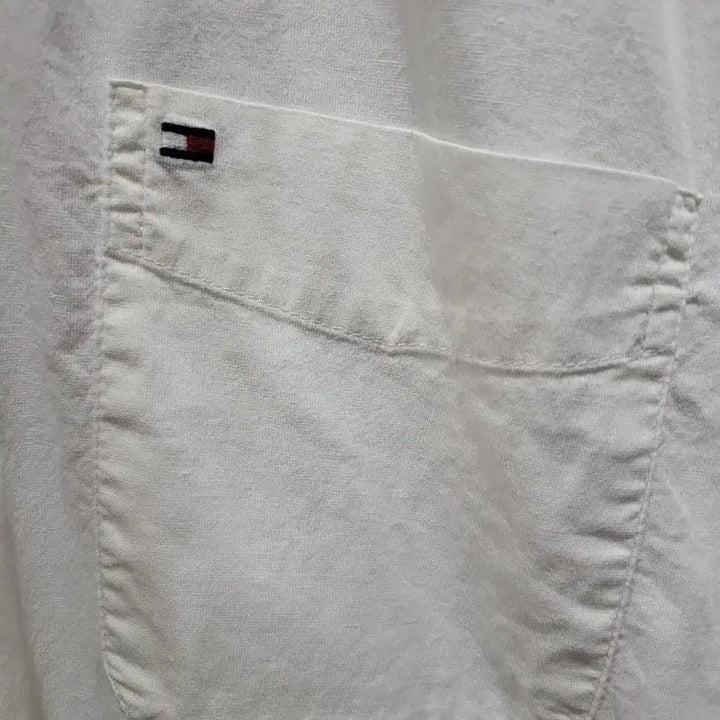 [BUNJANG] Tommy Hilfiger Shirt L / 타미힐피거 남방  L