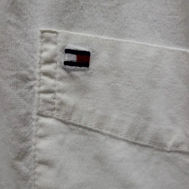 [BUNJANG] Tommy Hilfiger Shirt L / 타미힐피거 남방  L