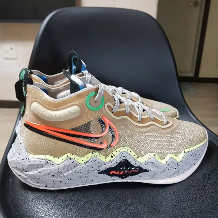 [SOLD OUT] 나이키 줌 GT 점프2 농구화 베이지 260