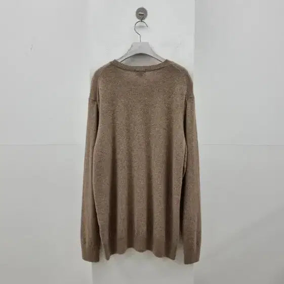 [BUNJANG] UNIQLO Cashmere 100% Sweater / UNIQLO 유니클로 (캐시미어100%)