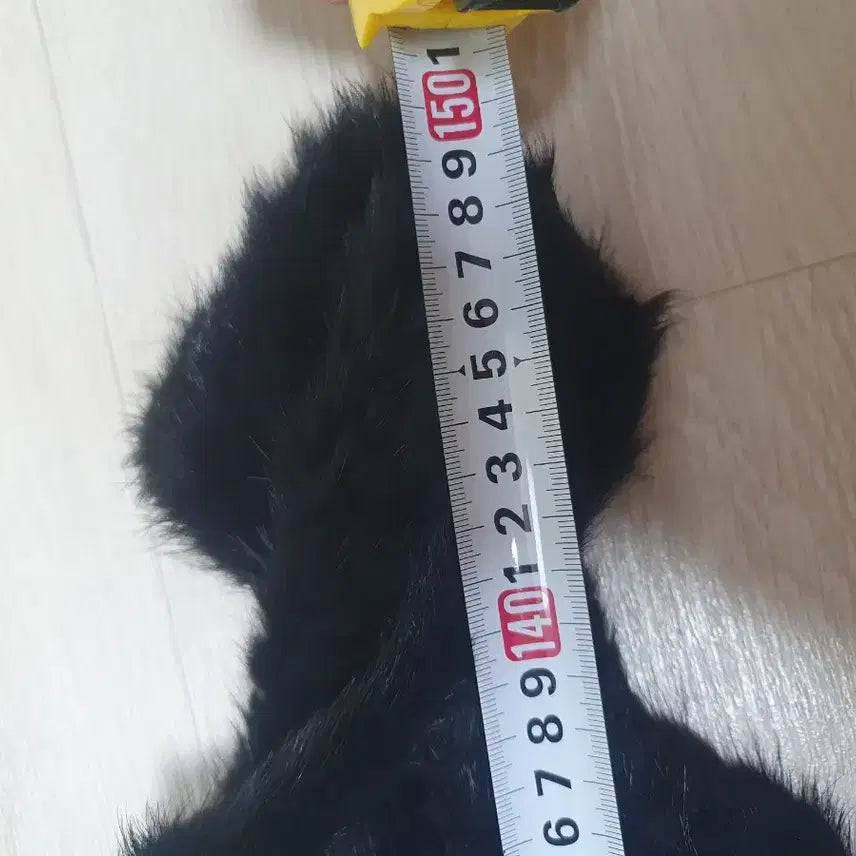 [SOLD OUT] 보미모 밍크 목도리
