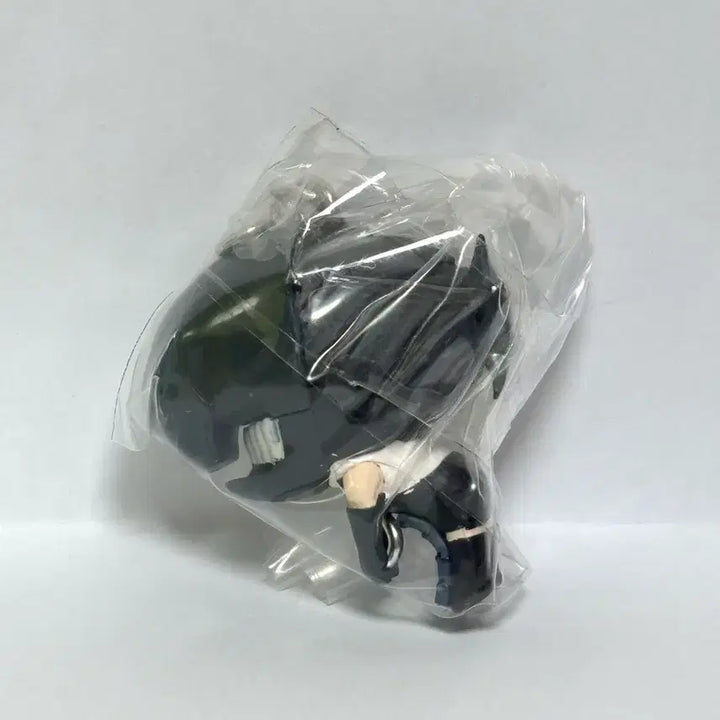 [SOLD OUT] 미개봉) 체인소맨 대롱 연결 주렁주렁 마스코트 가챠 2탄 밤 레제 피규어