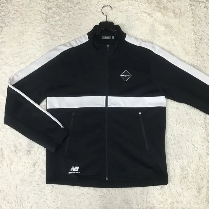 [BUNJANG] New Balance Zip-up Jacket / 뉴발란스 집업자켓 만원샵 DD19