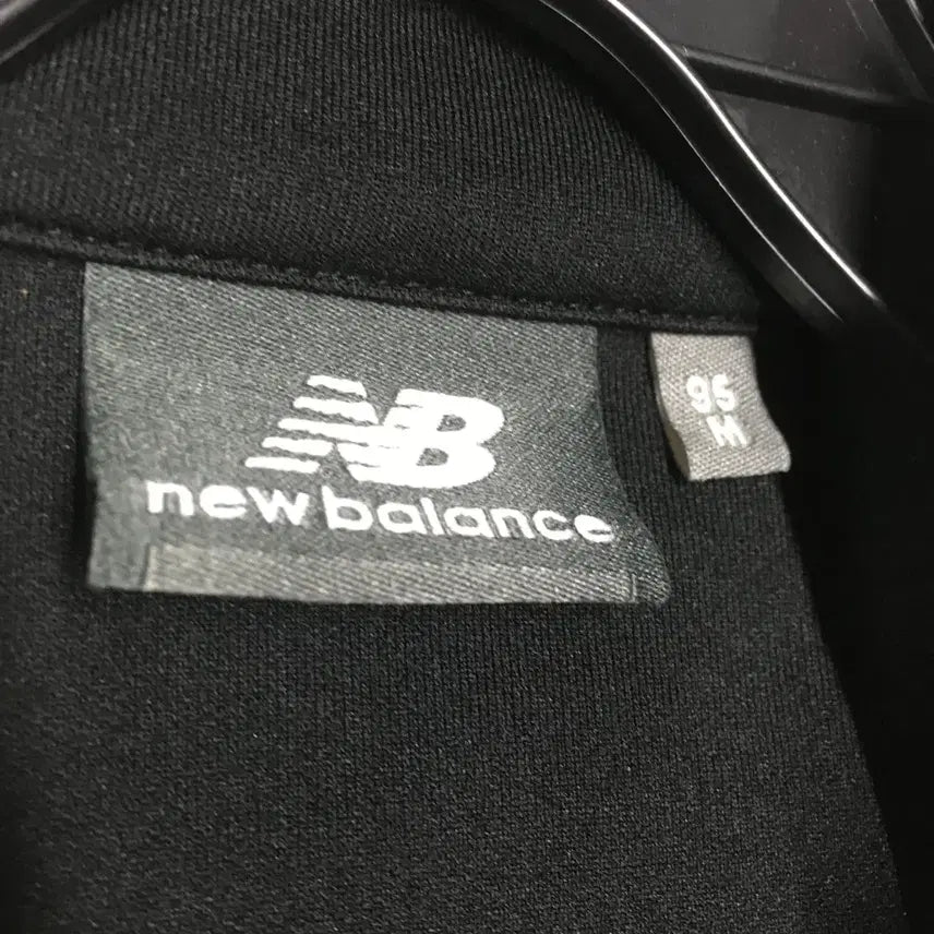 [BUNJANG] New Balance Zip-up Jacket / 뉴발란스 집업자켓 만원샵 DD19