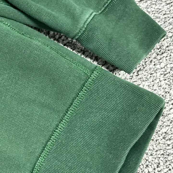 [BUNJANG] Polo Big Logo Hoodie / >정품 폴로 빅로고 후드티