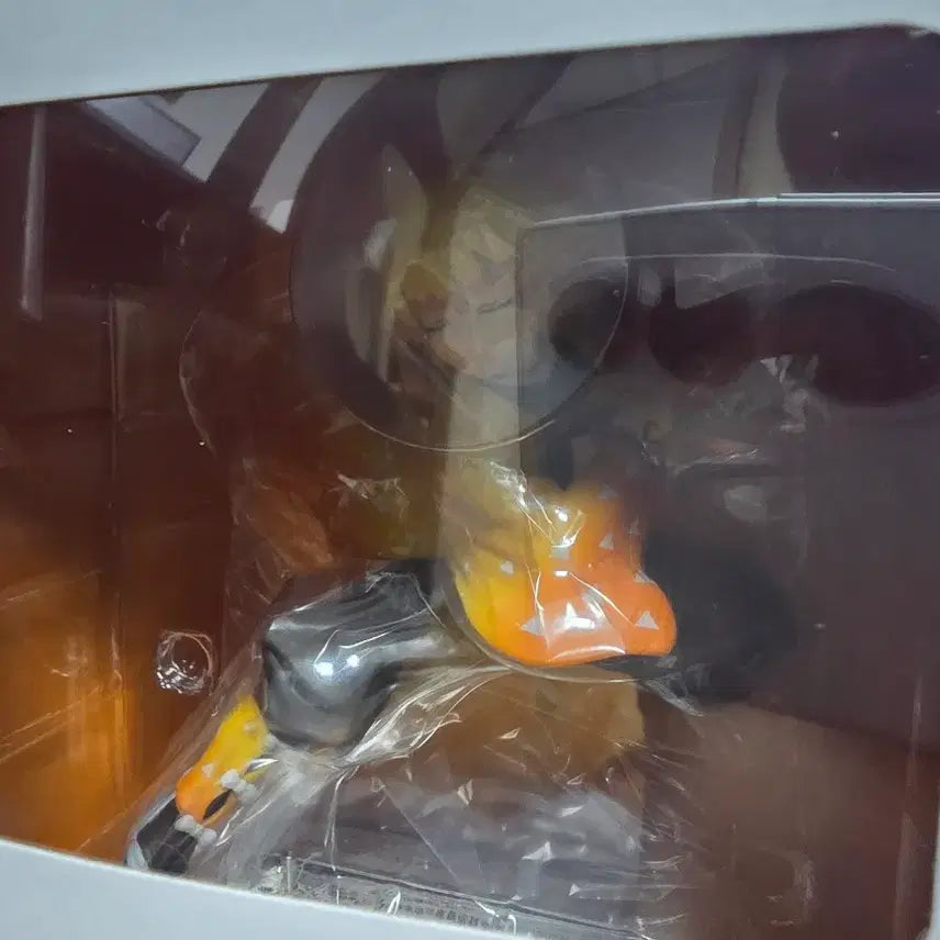[BUNJANG] Aniplex ConoFig Zenitsu Figure / 미개봉)귀멸의칼날 애니플렉스 conofig 코노피그 젠이츠