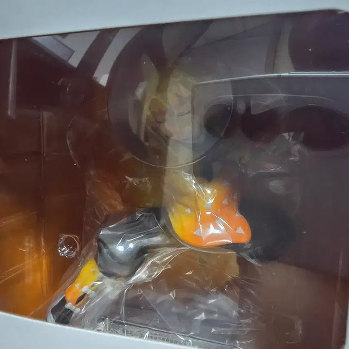 [BUNJANG] Aniplex ConoFig Zenitsu Figure / 미개봉)귀멸의칼날 애니플렉스 conofig 코노피그 젠이츠