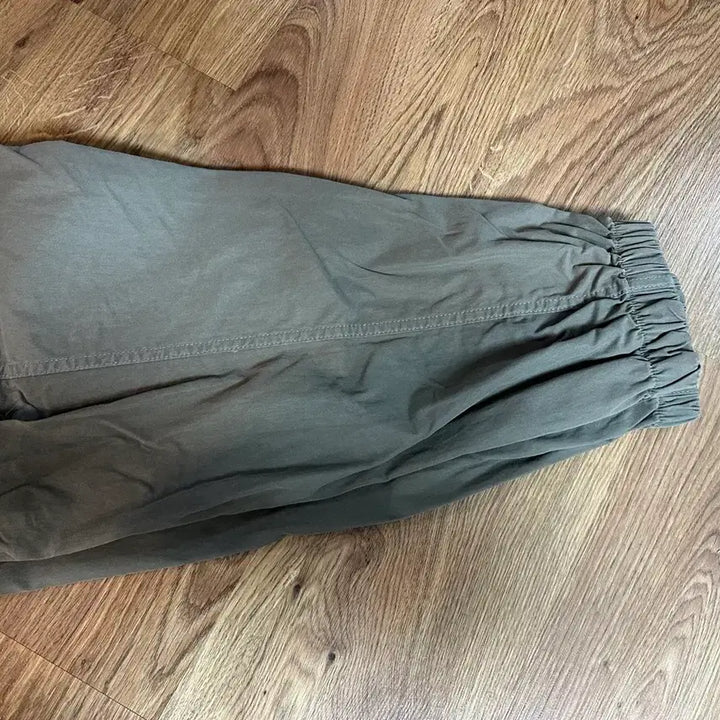 [BUNJANG] Carhartt Travis Pants Khaki M / 칼하트 트래비스 팬츠 카키 M