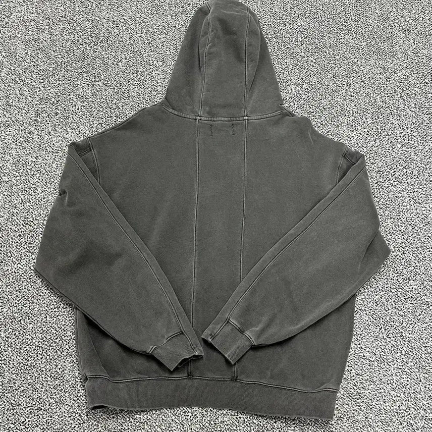 [SOLD OUT] >정품 이센트릭 클럽 후드티