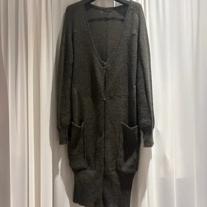 [BUNJANG] Sisley Cardigan / 시슬리 가디건