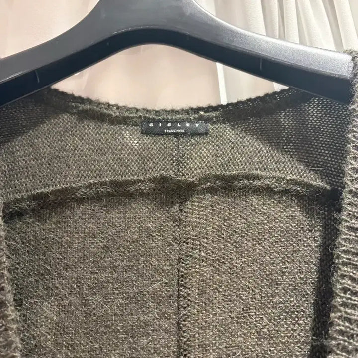 [BUNJANG] Sisley Cardigan / 시슬리 가디건