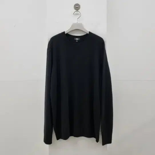 [BUNJANG] UNIQLO Cashmere 100% Sweater / UNIQLO 유니클로 (캐시미어100%)