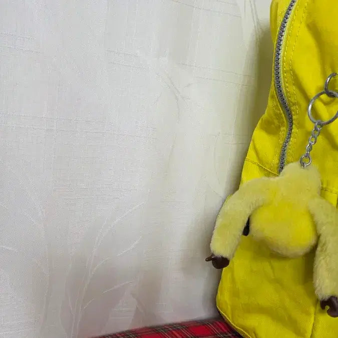 [BUNJANG] Kipling Backpack and Tote Bag / 키플링백팩겸토트백