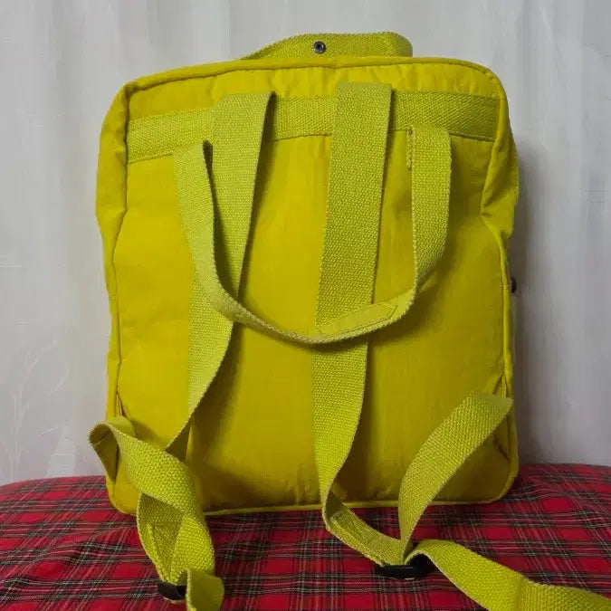 [BUNJANG] Kipling Backpack and Tote Bag / 키플링백팩겸토트백
