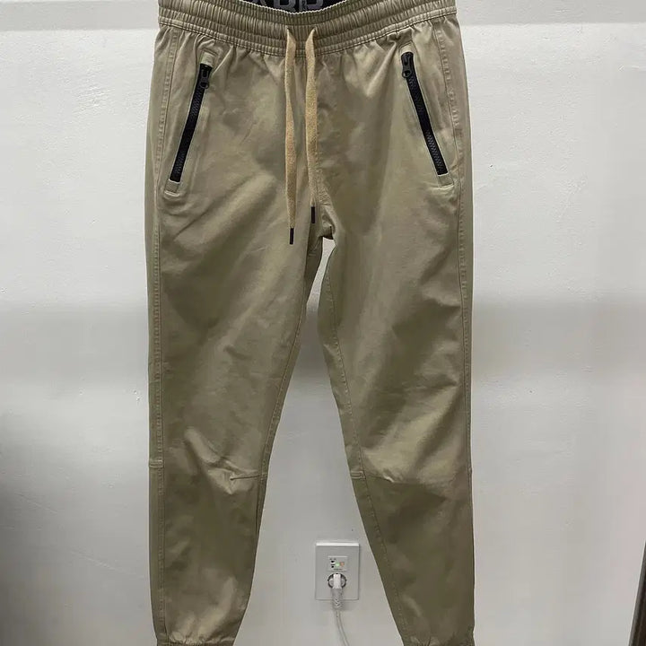 [SOLD OUT] 30인치)언더아머 조거 팬츠