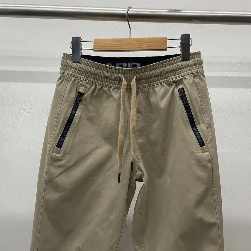 [SOLD OUT] 30인치)언더아머 조거 팬츠