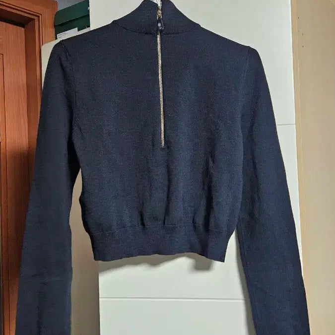 [BUNJANG] Max Mara Knit Sweater / 막스마라 니트 정품 신품