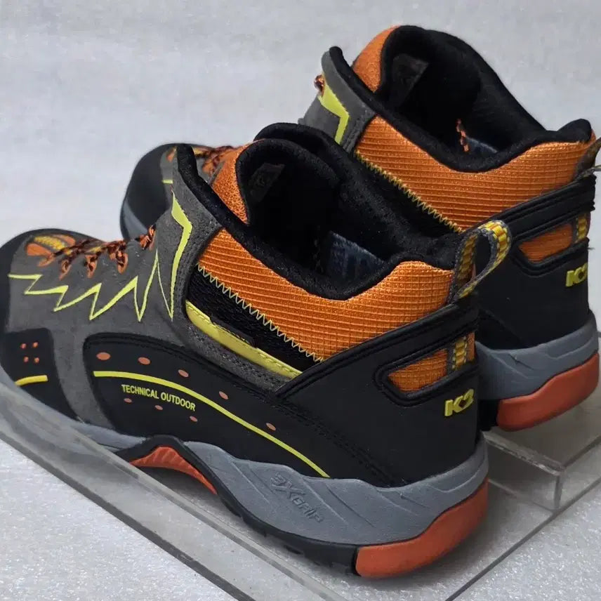 [BUNJANG] K2 Gore-Tex Hiking Boots 260mm / 케이투 K2 고어텍스 등산화 트레킹화 릿지창 남성용 260