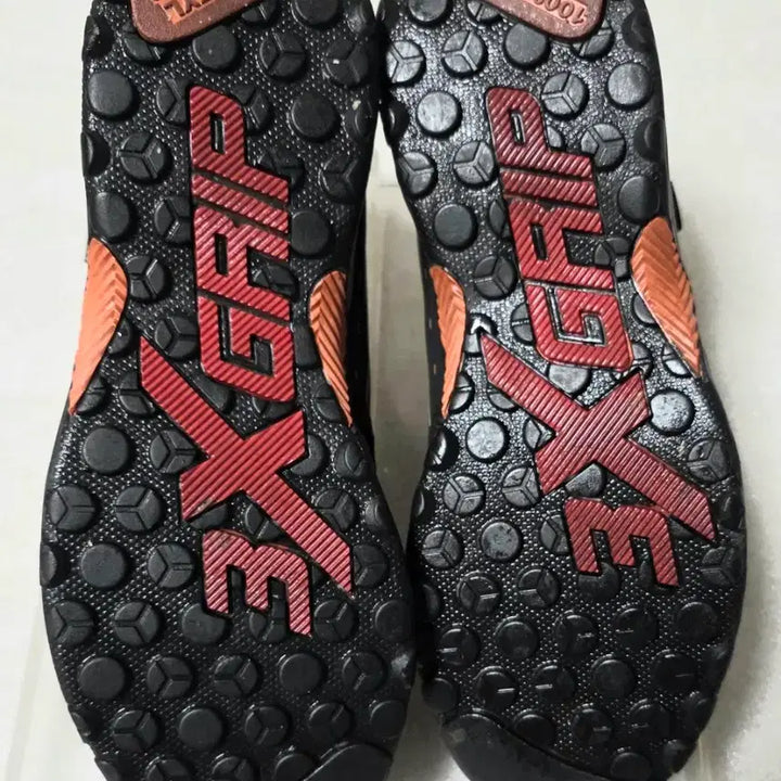 [BUNJANG] K2 Gore-Tex Hiking Boots 260mm / 케이투 K2 고어텍스 등산화 트레킹화 릿지창 남성용 260