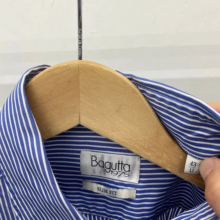 [BUNJANG] Bagutta Shirt / 105~110)Bagutta 바구타 셔츠
