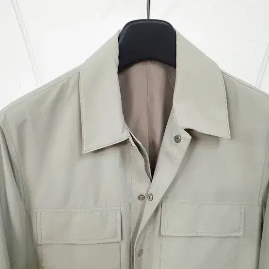 [SOLD OUT] 솔리드옴므 남성 자켓 95