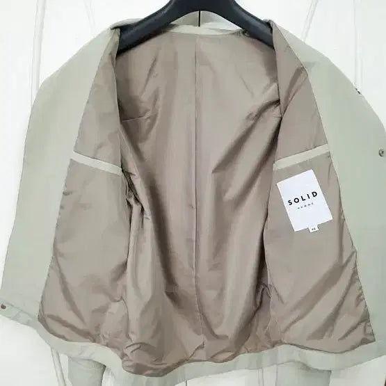 [SOLD OUT] 솔리드옴므 남성 자켓 95