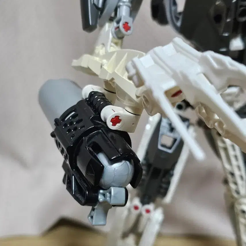 [BUNJANG] Lego Bionicle Takanuva Mystika, Hydraxson Bundle Set / (급처) 레고 바이오니클 미스티카 타카누바, 하이드락손
