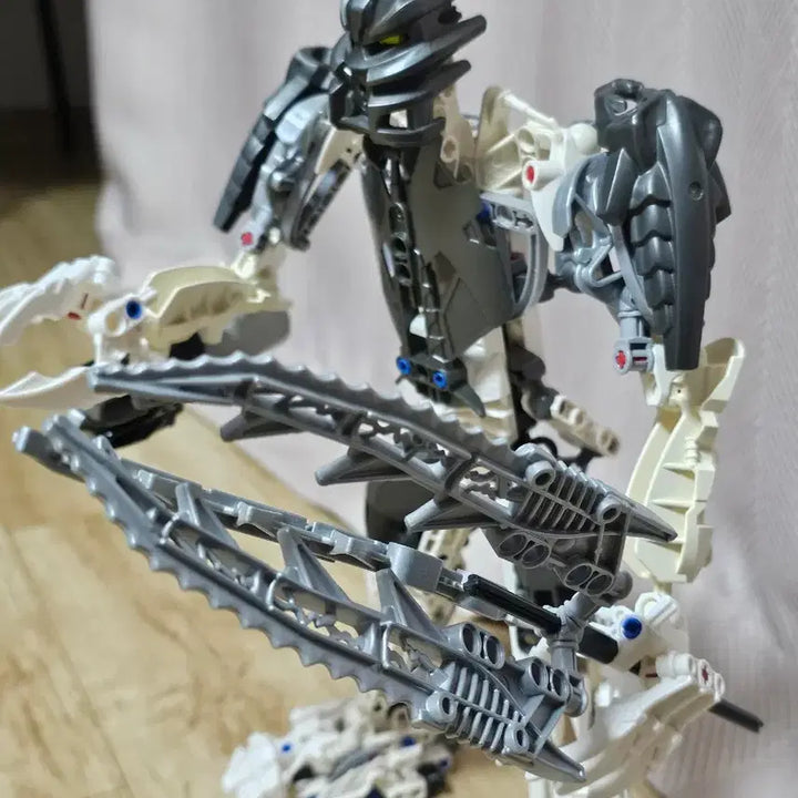 [BUNJANG] Lego Bionicle Takanuva Mystika, Hydraxson Bundle Set / (급처) 레고 바이오니클 미스티카 타카누바, 하이드락손