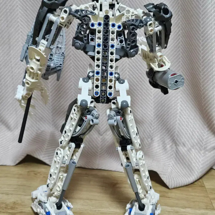 [BUNJANG] Lego Bionicle Takanuva Mystika, Hydraxson Bundle Set / (급처) 레고 바이오니클 미스티카 타카누바, 하이드락손