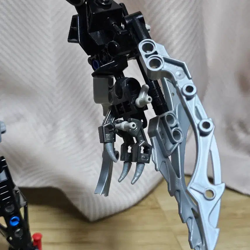 [BUNJANG] Lego Bionicle Takanuva Mystika, Hydraxson Bundle Set / (급처) 레고 바이오니클 미스티카 타카누바, 하이드락손