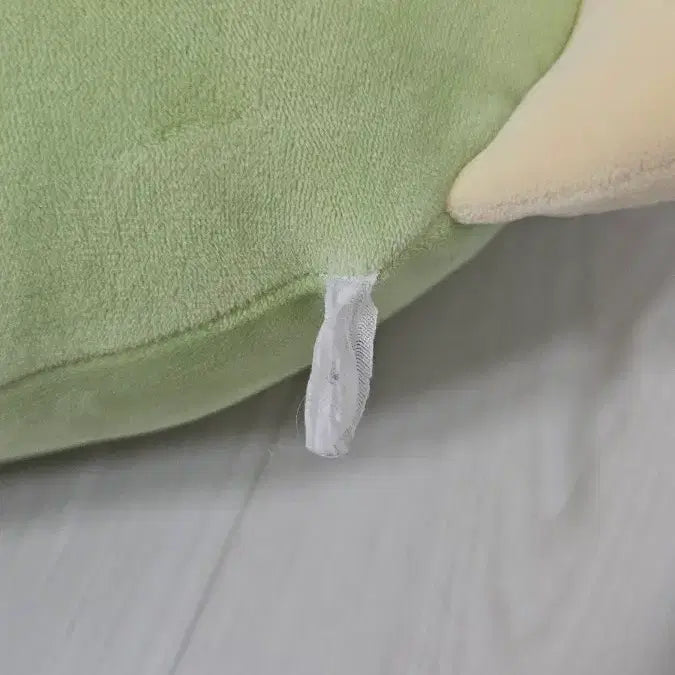 [BUNJANG] Pixely Dinosaur Cushion / 픽셀리 공룡 쿠션 팝니다 급전!!