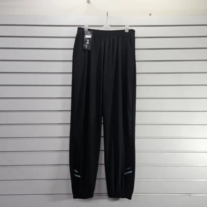 [BUNJANG] Black Mesh Hem Women&