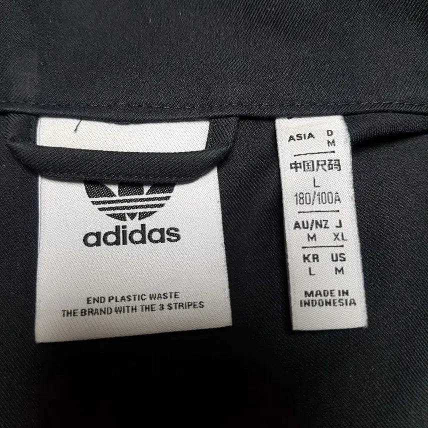 [BUNJANG] Adidas Men&