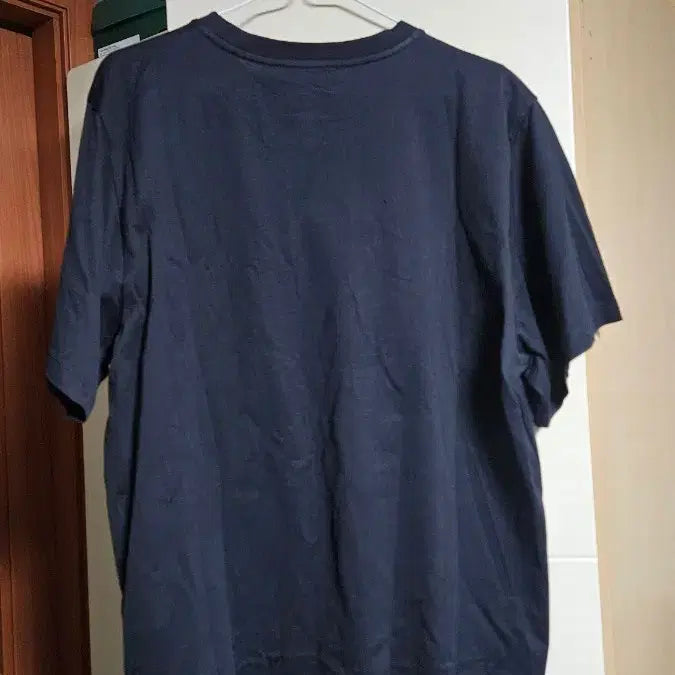 [BUNJANG] Max Mara Black Short Sleeve T-shirt / 막스마라 블랙 반팔 티셔츠 새상품