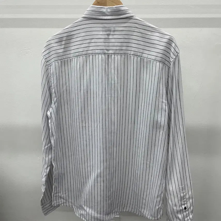 [BUNJANG] Club Monaco Linen Shirt / 105)클럽모나코 린넨 셔츠
