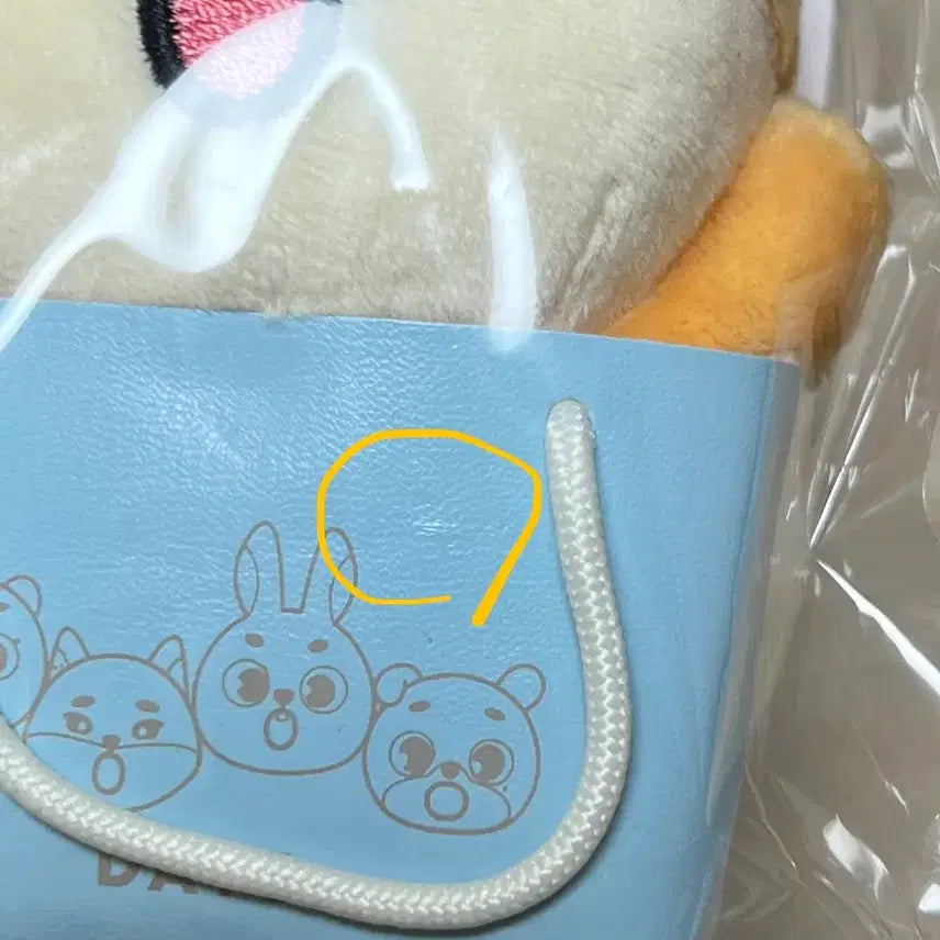 [SOLD OUT] 데이식스 일본 엠디 영케이 케 백참