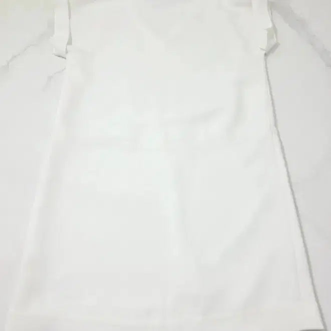 [BUNJANG] Vince White V-Neck Mini Dress / [새상품] 빈스(Vince) 화이트 브이넥 미니원피스 44반
