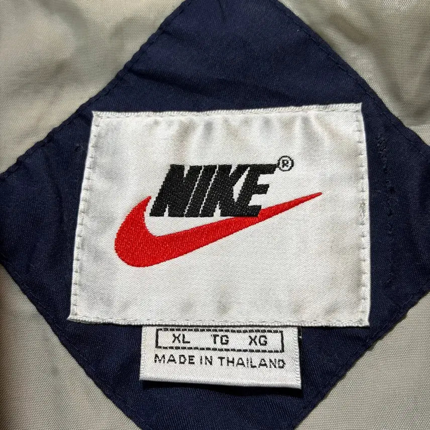 [BUNJANG] Nike Full-Zip Jacket / 나이키 풀업 자켓